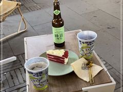 -查令84号咖啡馆(金大地1912东西街店)
