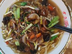 -马五面馆(郦城国际店)