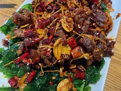 -金塔傣乡·云南民族特色菜·傣味手抓饭(金瓦路店)