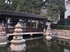 -苏州吴宫泛太平洋酒店