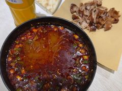 -牵人麻辣粉(粉巷店)