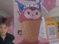 -鹿里烘焙LulyBaking(东二环泰禾广场店)