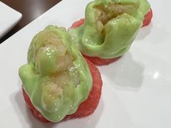 -斑斓西餐厅·自助茶点(高崎机场佰翔花园酒店)