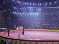 -山西乌金山旅游区