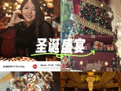 -BROWNSTONE布朗石西班牙餐厅(富城店)