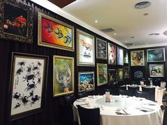-无招牌海鲜餐厅(滨海艺术中心店)