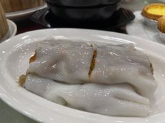 鲜虾肠粉-凤凰楼酒家·粤宴点心(华强北店)