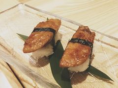 -隐泉京望日式料理(太和广场店)