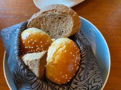 -美盛喜来登大酒店-盛宴标帜餐厅