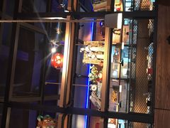 -探鱼·鲜青椒爽麻烤鱼(天河优托邦店)