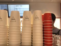 -Manner Coffee(港汇恒隆广场店)