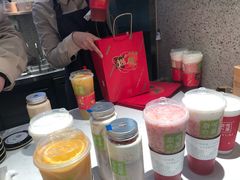 -奈雪的茶(石家庄万象城店)