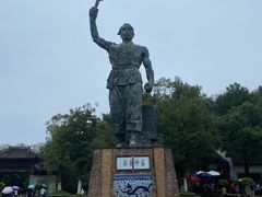 -景德镇古窑民俗博览区