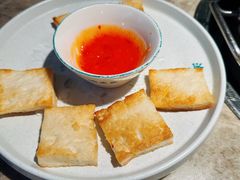 -淘米捞·米汤脆鲩鱼火锅(福田皇岗店)