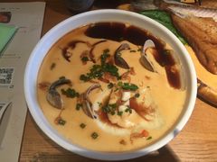 -蜜桃餐厅·古运河畔(南下塘店)