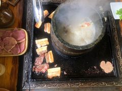 -滇藏石锅宴(崇仁巷老店)