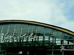 -海天一色海景自助餐厅(西港花园店)