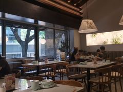-翡翠拉面小笼包(岭南新天地店)