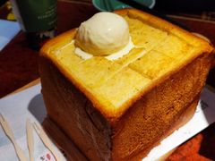 -绿茶餐厅(蓝色港湾店)