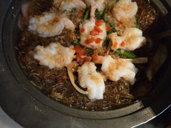 -绿茶餐厅(昆明世纪金源店)