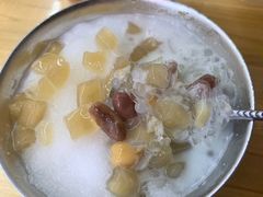 -南街清补凉(黄贝岭店)