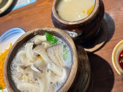 -本味焖罐源(天泽街店)