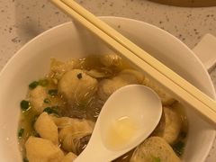 -鼎泰丰(南门店)