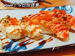 -西月山居匠心创意料理(江汉路新佳丽广场店)