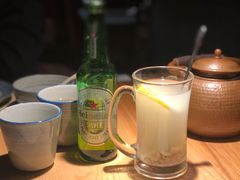 薏米水-荣小馆(杭州大厦店)