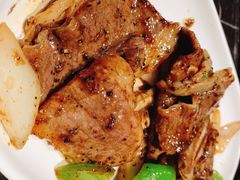 -湘汇概念铁板烧(铁西万达店)