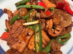 -鱼食饭稻·苏浙土菜17年老馆子(平江路店)