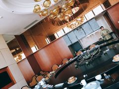 -新骏景万豪酒店·万豪中餐厅