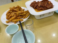 -聚丰德饭店(经五路店)
