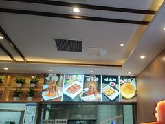 -揽月斋炙子烤肉·清真(安定门·五道营店)