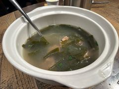 -老山村酒楼(白石洲店)