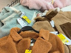 -BIGOFFS超级折扣(中街星汇广场店)