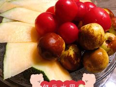 -真爱中国餐馆·年华店(朱雀大街店)