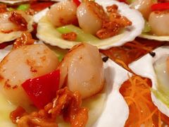 -金轩中餐厅 Jin Xuan(浦东丽思卡尔顿酒店)