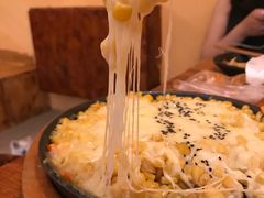 -小木屋米酒店总店
