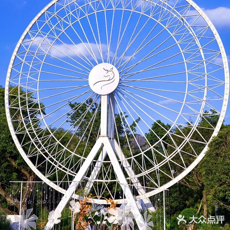 成都三圣乡拍照圣地 白泽餐厅