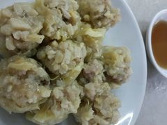 宵米-飘香小食店(国平路店)