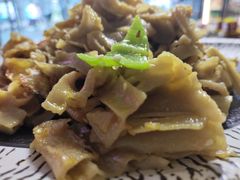 -天天向上素食餐厅(五台山店)