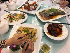 -朱仔记食府(江南大道店)