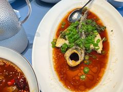-宴周康·精致江浙菜(周浦店)
