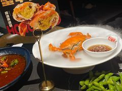 -红盔甲·小龙虾(人民广场店)