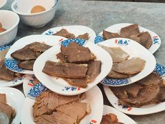 -德元兰州纯汤牛肉面(深圳首店)