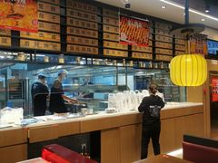 -管氏翅吧(马家堡店)