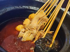 -可口香·非遗老号烧烤(南岗直营店)
