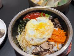 -松涛园朝鲜·海鲜·料理店(鸭绿江断桥店)