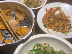 -山涧肴·泉水煮活鱼(坂田店)